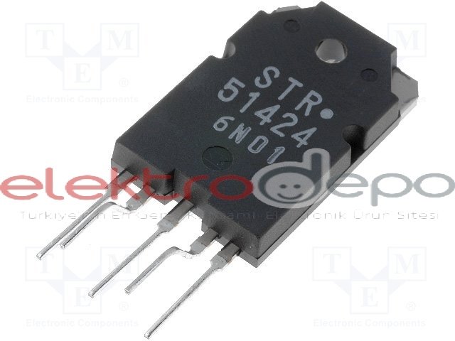 STR 51424