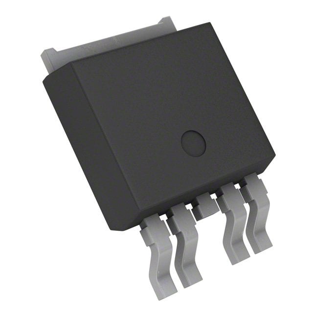 SUD40N06-25L DPAC TO252