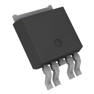 SUD40N06-25L DPAC TO252