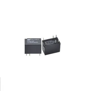 HLS6-23F-DC5V Helishun Röle
