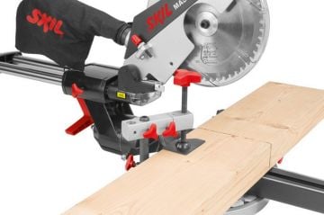 Skil Masters 3855 MA 8” kayar gönye testere