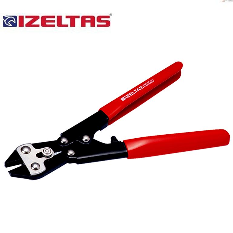 İzeltaş 6815 Tel Kesme Makası