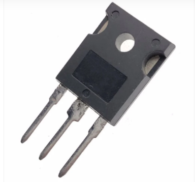 SPW55N80C3