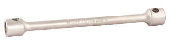 İZELTAŞ   1870 09 2732   Ağır Tip Bijon Anahtarı İki Ağız Uzun 27x32mm