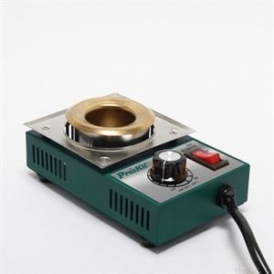 Proskit SS-554B Lehim Potası (300W)