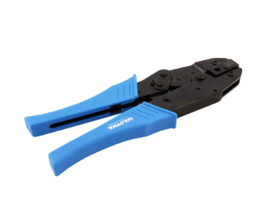 CAT6A - CAT7 RJ45 Modular Plug Sıkma Pensesi