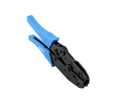 CAT6A - CAT7 RJ45 Modular Plug Sıkma Pensesi