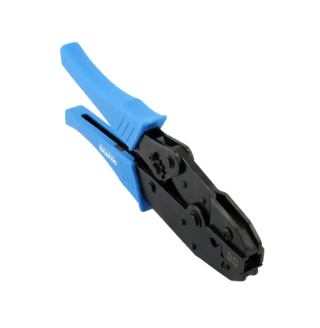 CAT6A - CAT7 RJ45 Modular Plug Sıkma Pensesi