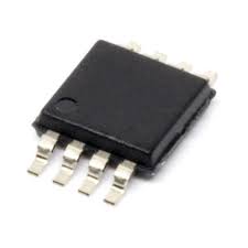 PIC12F509-I/P
