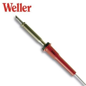 WELLER PROFIKIT 200 Dekoratif Cam Havyası (200 Watt, Sıcaklık Kontrollü