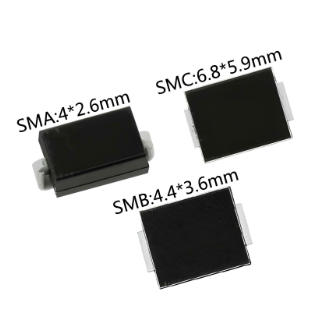 SMBJ18A