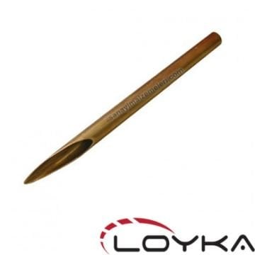 ÇNS 03 Çuval Sondası Pirinç