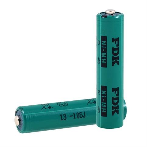 FDK 166720143 HR-4U 1000 Mah Ni-Mh Şarjlı Pil