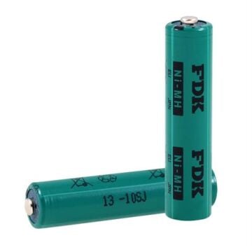 FDK 166720143 HR-4U 1000 Mah Ni-Mh Şarjlı Pil