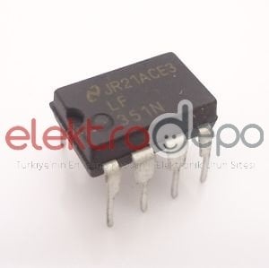 LF 351N