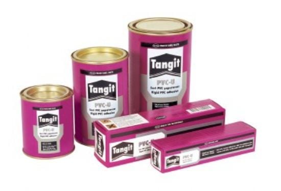 TANGİT SERT PVC YAPIŞTIRICISI 30 Adet 125 g Tüp