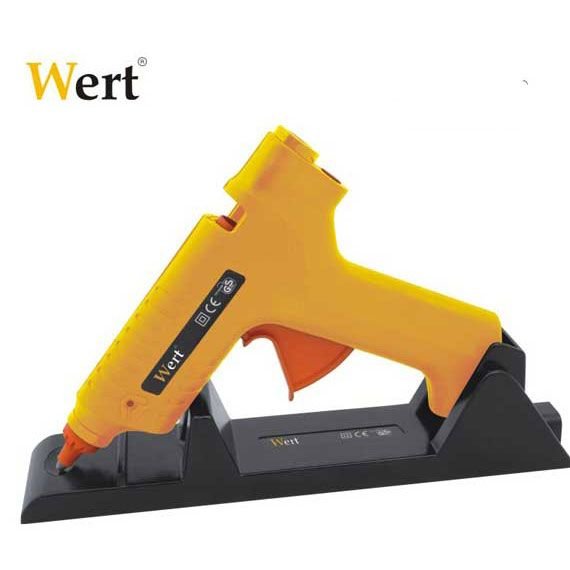 WERT 1931 Mum Tabancası, 80Watt