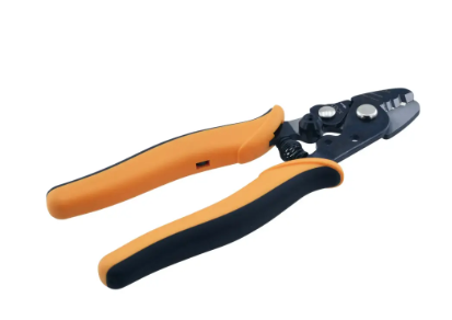 Fiber Optik Kablo Kesici ve Sıyırıcı