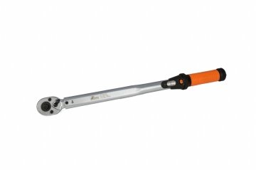 Retta 1/4''-1/2'' Cırcırlı Tork Anahtarları 1/2'' 20-200