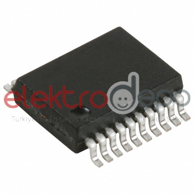 FAN 7311 SMD