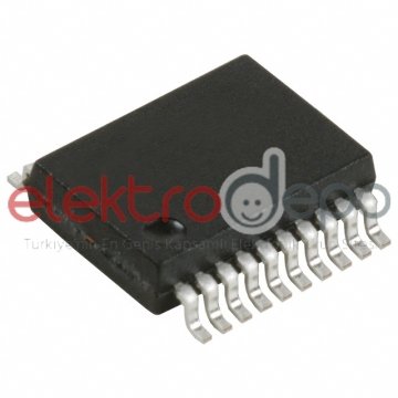 FAN 7311 SMD