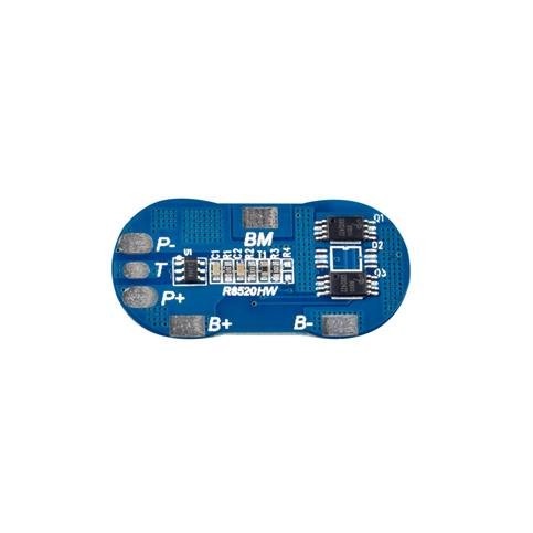 Power-Xtra - 2S - 7.4V 5A Li-İon BMS Devre - 1 - V2
