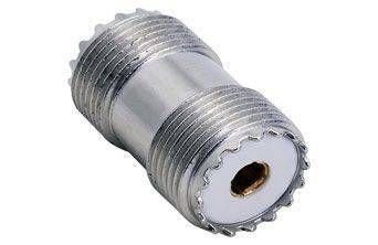 UHF DİŞİ - DİŞİ ARA KONNEKTÖR UHF104