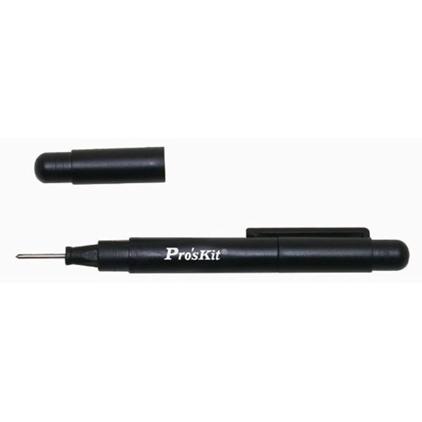 Proskit SD-804 5 Parça Tornavida Seti (50 adet stand fiyatıdır)