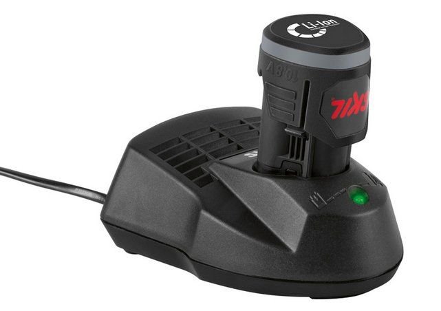 Skil Masters 2108 ME Akülü delme/vidalama makinesi