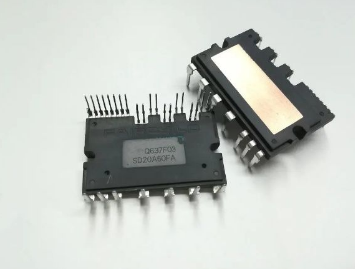 SD20A60FA