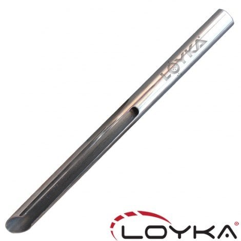 ÇS CR 09 Çuval Sondası Krom