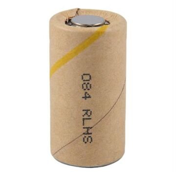 FDK F12420069 HR-SCUP  2600 Mah Ni-Mh Şarjlı Pil
