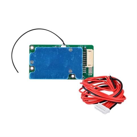 Power-Xtra - 6S - 25.2V 25A Li-İon BMS Devre - Balans