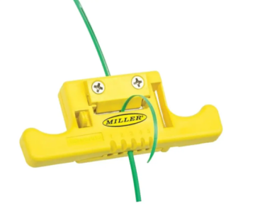 Fiber Optik Buffer Tüp Sıyırıcı Midspan Tool