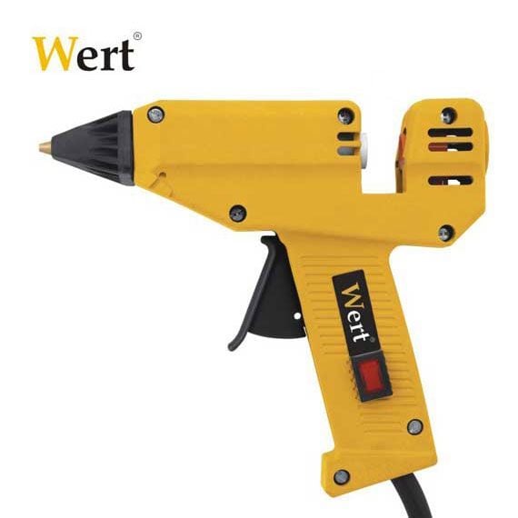 WERT 1934 Mum Tabancası, 180Watt