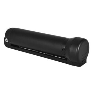 PB 10S2P 37V 5000 Mah Li-İon Bisiklet Bataryası