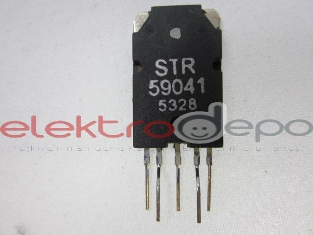STR 59041