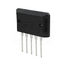 STR 6020
