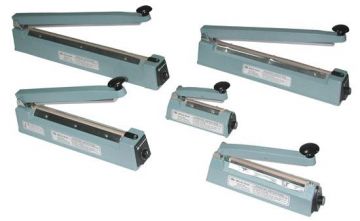 PFS 300-30 CM Poşet Yapıştırma Makinası