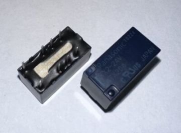 TX2-24VDC (NA24W-K) Panasonic Röle