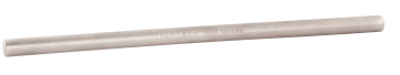 İZELTAŞ  1850 09 1630  Bijon Anahtar Mili   øDxL-18x630mm