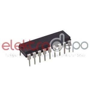 FAN 7382 SMD