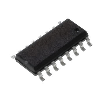 MX1616H
