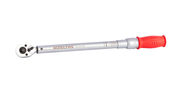 İZELTAŞ  1613 06 6034   Cırcırlı Tork Anahtarı 1/2''   60 - 340 Nm