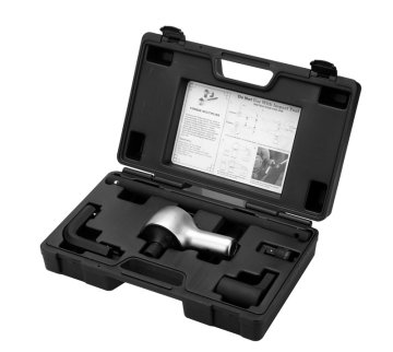 Retta Tork Arttırıcı Set
