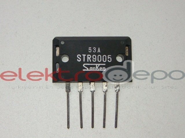 STR 9005