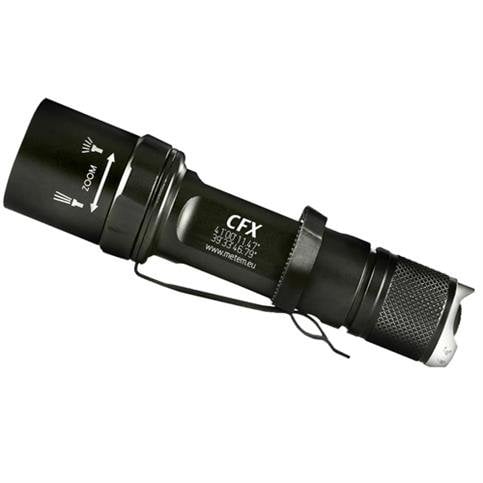 Heider CFX Şarj Edilebilir El Feneri