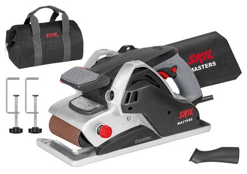 Skil Masters 7660 MA Tank zımpara