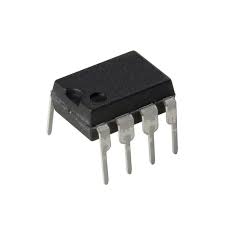 FAN 7601