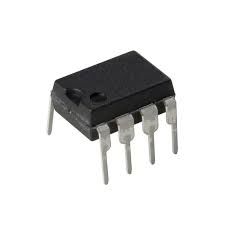 FAN 7601